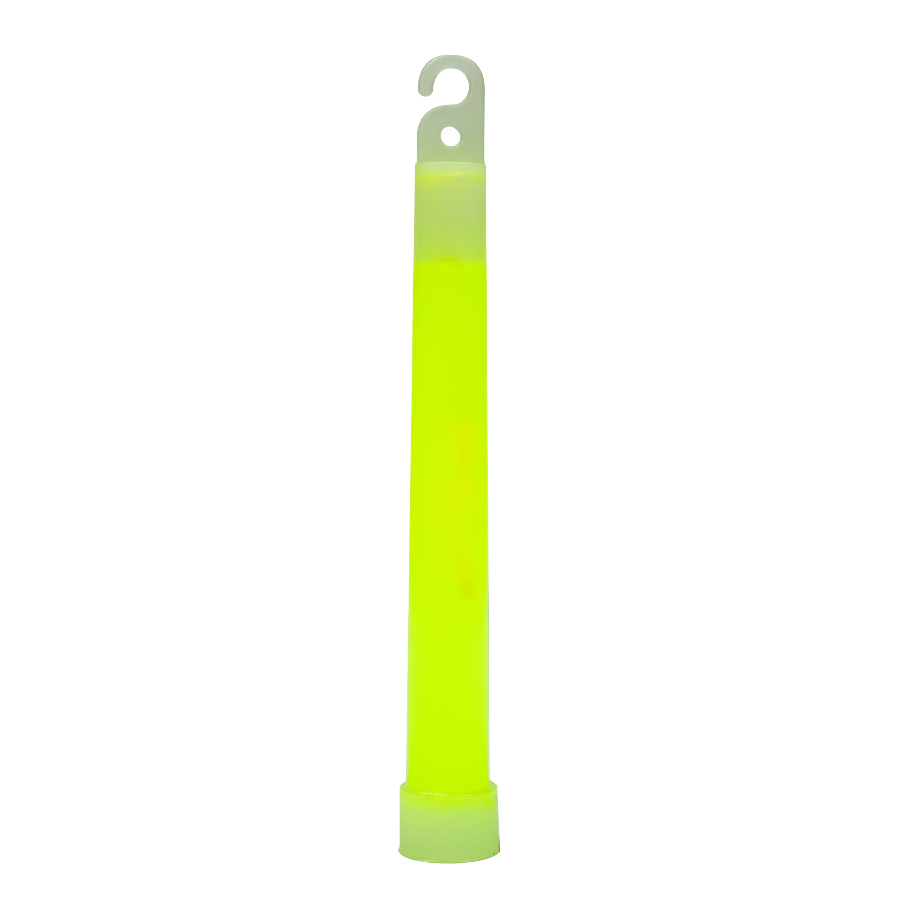 pack of 24 6" Green Premium Glow Sticks 