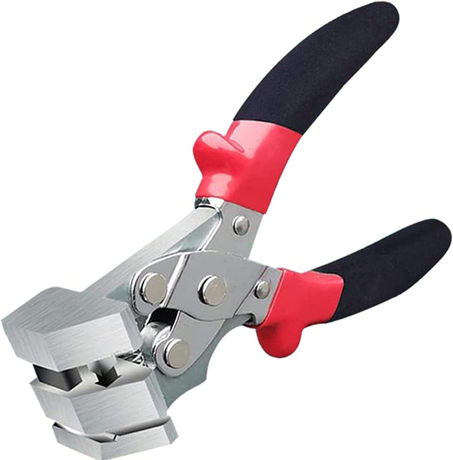 Egebert Miter Shear, Vshaped Mouth Rectangular Mouth Cutting Tool, Balsa Wood Cutter Hand Tools