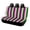 style-1, variant on 3D Abstract Lines Car Rear Seat Cover Accessories Universal Fit Car Seat Covers Durable