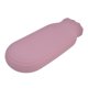 thumbnail image 5 of Bolsa de agua caliente multifuncional Sincero de Silicona con Funda de punto 550 ml color morado, 5 of 10