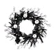 thumbnail image 5 of Corona De Halloween Para Puerta De Entrada Decoraciones Aterradoras De Halloween Para Fiesta De Terror, 5 of 8