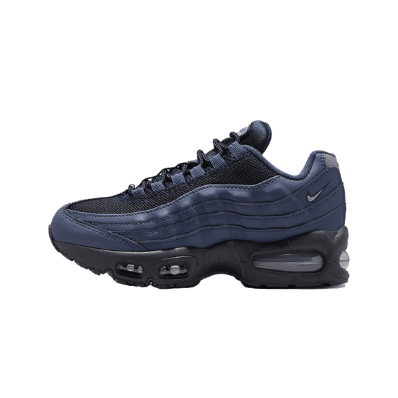 NIKE GRADE SCHOOL Air Max 95 OG GS "Sanded Purple" II4130 500 II4130 500 from Stadium Goods