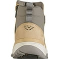thumbnail image 3 of Oboz Sphinx Pull-on Insulated B-Dry Hiking Boot - Womens Iced Coffee 7, 3 of 6