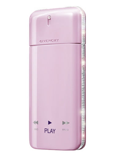 Givenchy - Givenchy Play For Her Eau De 