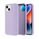 thumbnail image 1 of Funda de Protección para iPhone 14 Plus - Sovico - Silicón con Forro de Microfibra, 1 of 6