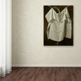thumbnail image 3 of Raphaelle Peale 'Venus Rising From The Sea A Deception' Canvas Art, 3 of 3