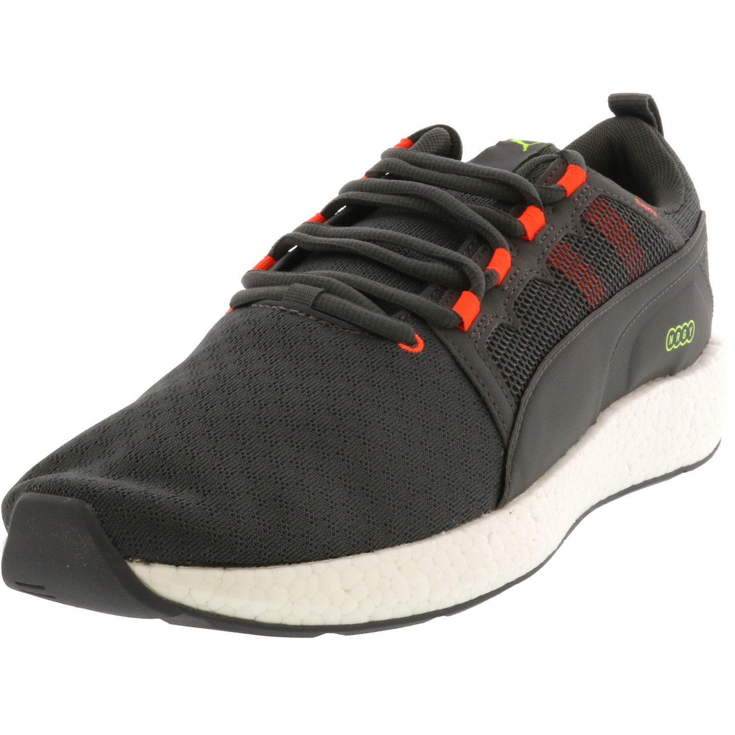 puma nrgy neko turbo men's running shoes