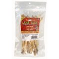 thumbnail image 1 of 6-8 Inch Lamb tail 6 Ounce Zip Lock Bag, 1 of 1
