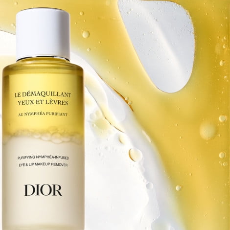 Dior Hydra Life Eye Lip Makeup Remover Walmart