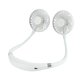thumbnail image 4 of Mini-LUN portátil con ventilador USB, manos libres, para colgar en el cuello, 4 of 5