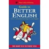 Guide to Better English [Paperback - Used]