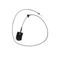 thumbnail image 2 of Cable de liberación del pestillo del capó Cable de liberación del capó 912-042 Negro Accesorios para automóviles Piezas Reemplaza F2TZ16916A para, 2 of 9