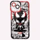 thumbnail image 4 of Funda Marvel Venom Spider Man Para iPhone 11, 12, 14, 13, 15, 4 of 7