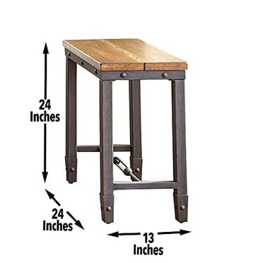 Steve Silver Company Ashford End Table