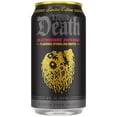 thumbnail image 3 of Liquid Death, Deathberry Inferno, Strawberry Lava Flavored Sparkling Water, 6-Pack (12 fl oz Cans), Low Calorie and No Artificial Sweeteners, 3 of 8