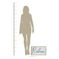 thumbnail image 6 of Stratton Home Decor Relax Wall Art, 6 of 6