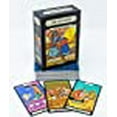 thumbnail image 1 of Ask The Witch Tarot: Tarot Wisdom from a Timeless Coven (78 Cards and Guidebook), 1 of 2
