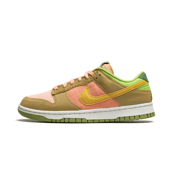 NIKE MENS Dunk Low "Sun Club" DM0583 800 DM0583 800 from Stadium Goods
