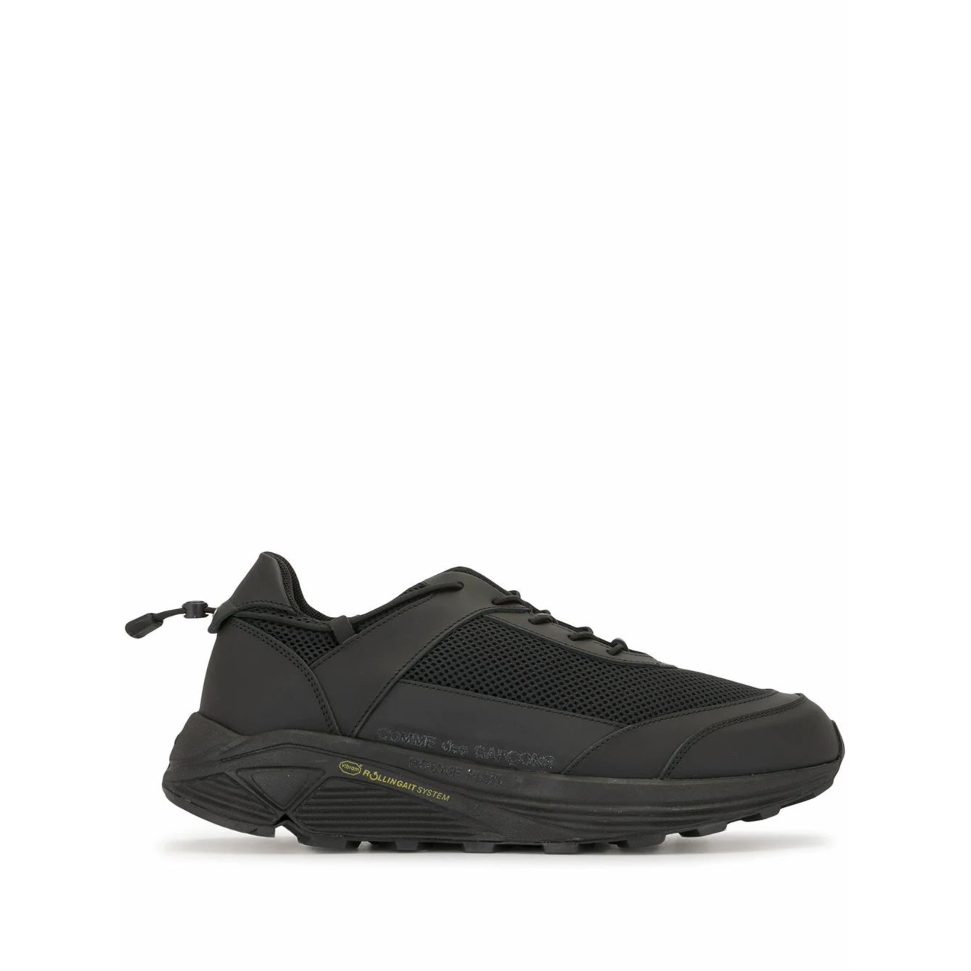 comme de garçon shoes