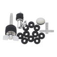 thumbnail image 4 of Kit de accesorios de batería que incluye embrague Hi-Hat + fieltro de lana, 4 of 8