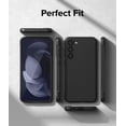 thumbnail image 3 of Funda Samsung Galaxy S23 Plus Ringke Onyx Black Antihuellas Antideslizante, 3 of 9