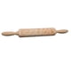 thumbnail image 1 of Gato perro dinosaurio grabado rodillo de madera masa pastelería Pizza fideos galletas herramientas para hornear hornear asar rodillo de madera Advancent JJ18509-03, 1 of 6