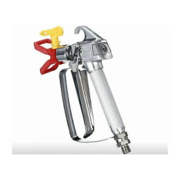 High Pressure Airless Spray Gun, 517 Tips Airless Spray Gun For Graco Wagner Tit-an Airless Sprayer