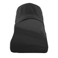 thumbnail image 2 of Men's UV Sun Protection Cap Foldable Quick Dry Lightweight with Neck Flap Cover Visor Hat, 2 of 4