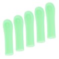 thumbnail image 3 of icolorfuled 5Pcs Ear Spoon Tip For Ear Massage Adults And Children Daily Use, 3 of 7