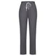 thumbnail image 3 of WILLBEST Pantalones Casuales elegantes para Mujer: Diseño Holgado, de Pierna Ancha y con Bolsillos con Cordones de Color Liso para Mayor Comodidad y Versatilidad a Diario. Mediana, 3 of 3