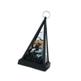 thumbnail image 1 of GROWTH TANK Halloween Pendant Decorative Gift for Bedroom Tabletop Outdoor Witch, 1 of 8
