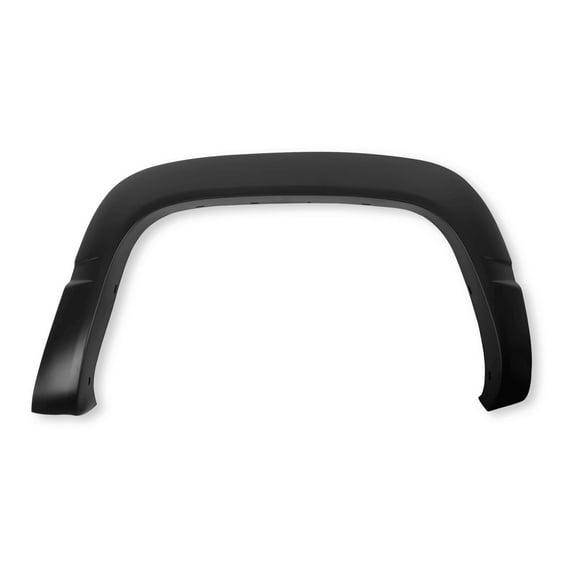 Brothers Trucks 04-445 Rear Fender Flare - LH