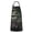 Math Equations Glowing, variant on Math Equations Science Icons Black Pattern Apron-Garden Aprons for Women with Pockets-Cotton Linen Waterproof Kitchen Cooking Gardening Aprons Adjustable for Kitchen,Cooking,BBQ and Salon 33x27 Inch
