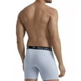 thumbnail image 3 of Polo Ralph Lauren Men's Stretch Mesh Classic Fit Boxer Briefs 3 Pack, Multi XL, 3 of 5