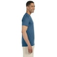 thumbnail image 4 of Gildan G640 Adult Softstyle T-Shirt, 4 of 4