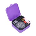 thumbnail image 1 of Kit De Costura De Viaje ANGGREK Resistente Y Duradero Para Adultos, 1 of 8