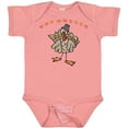 thumbnail image 3 of Inktastic Happy Thanksgiving Boys or Girls Baby Bodysuit, 3 of 5