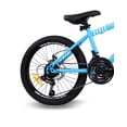 thumbnail image 3 of Bicicleta MTB para Niño Rodada 20 Infantil Magno Shimano Frenos de Disco TerraFit  MTB, 3 of 7