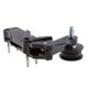 thumbnail image 4 of Tensor de cadena de rodillo Baoblaze de Aluminio negro universal, 4 of 8