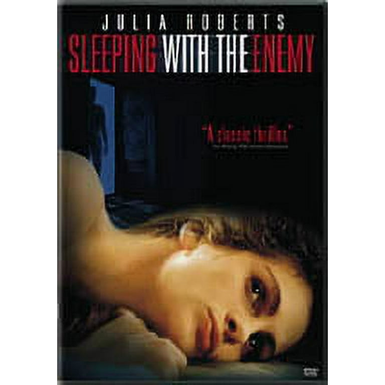 Sleeping With the Enemy (DVD)