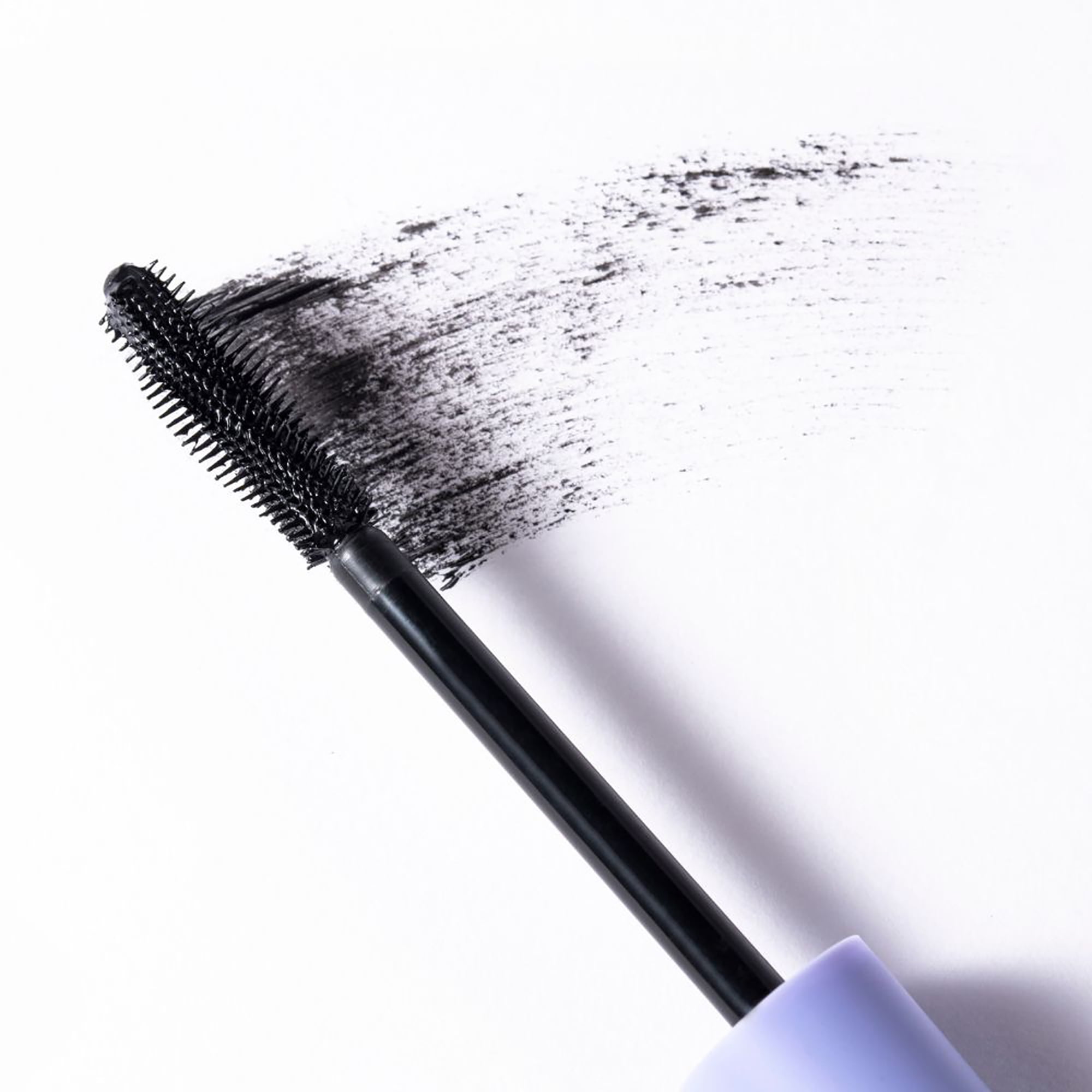 Blondesister 4 in 1 Click and Turn Mascara, 01 Ultra Black, 0.4 oz