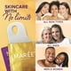 thumbnail image 3 of Mascarilla elevadora V Line MAREE de oro de 24 quilates con retinol y ácido hialurónico, 3 of 8