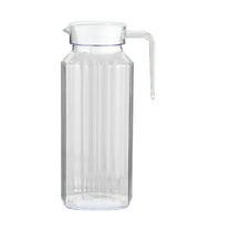 Water Bottle Clearance! Pc Acrylic Juice Pot Plastic Restaurant Beverage Pot Bar Buffet Restaurant Home Use Hot And Cold Water