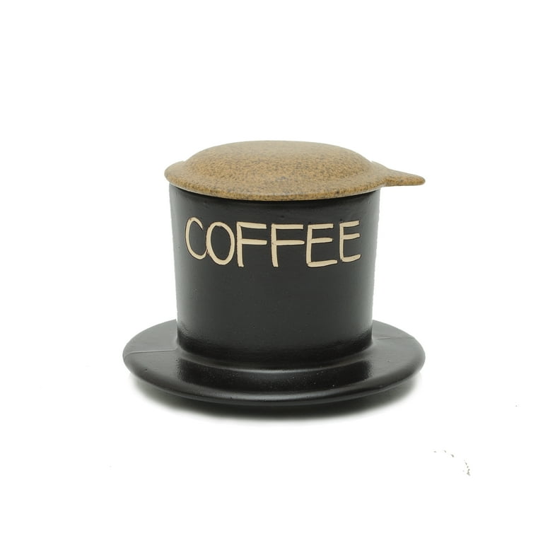 Vietnamese Coffee Filter 3D model