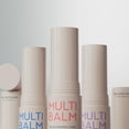thumbnail image 2 of The Face Shop Multi Balm - Bálsamo en Barra Iluminador Coreano | Skincare Multiusos con Efecto Glow | Anti-Manchas y Tono Uniforme | Hidratación Portátil para Rostro y, 2 of 7