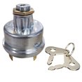 thumbnail image 4 of Tractor Ignition Switch Starter Replacement For Massey Tractor ignition starter Ferguson/David Brown/Case International, 4 of 7