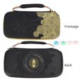 thumbnail image 1 of For Nintendo Switch Storage Bag For Zelda Legend 2 Tears For Kingdom Limited Protective Case Protective Bag Game Accessories C, 1 of 6