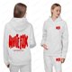 thumbnail image 1 of 2025WHITE Devil FOX Temporada 6 Nuevo conjunto de sudadera con capucha de estilo europeo y americano, 1 of 5