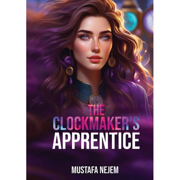 The Clockmaker's Apprentice, (Paperback)