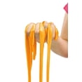 thumbnail image 4 of Nickelodeon 4oz Premade Slime - Neon Orange, 4 of 5